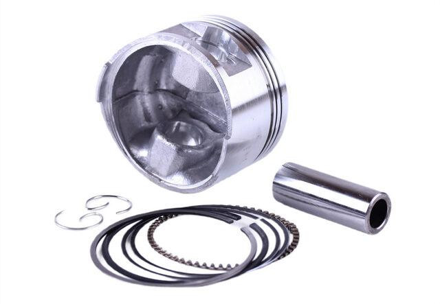 Поршневий комплект 57,00 мм STD 150, к-т: 9 Мукачево - фото 2