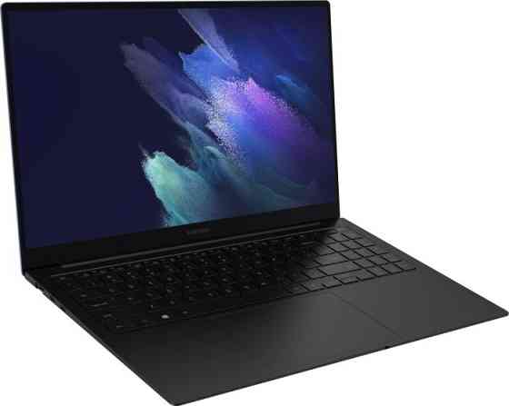 Ноутбук Samsung Galaxy Book Pro NP950XDB i7-1165G7, 15.6″ OLED, 16 ГБ RAM, 512 ГБ SSD, легкий та продуктивний Миколаїв