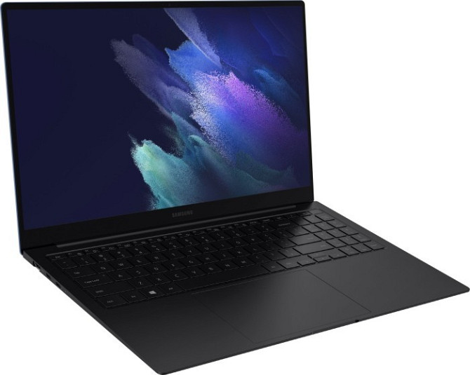 Ноутбук Samsung Galaxy Book Pro NP950XDB i7-1165G7, 15.6″ OLED, 16 ГБ RAM, 512 ГБ SSD, легкий та продуктивний Миколаїв - фото 1