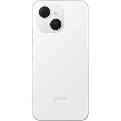 Мобільний телефон Tecno Spark 40C 4/128GB Veil White (4894947093036) Вінниця