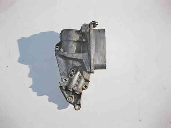 Mercedes-Benz  A2721800510 Корпус масляного фільтра в зборі з масляним радіатором для двигуна M272 2.5 3.0 3.5л M273 4.6 5.5л Одеса