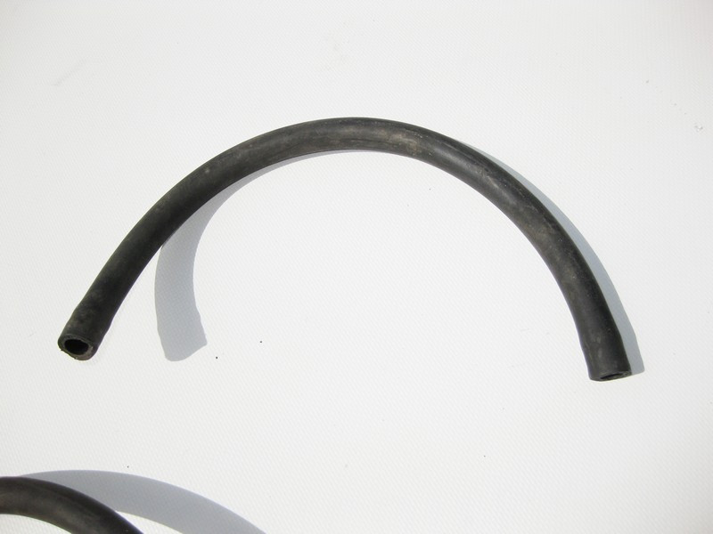 Mercedes-Benz  A1708690094 Комплект шлангів фароочисника 3 шт S-Class W220 Одеса - фото 2