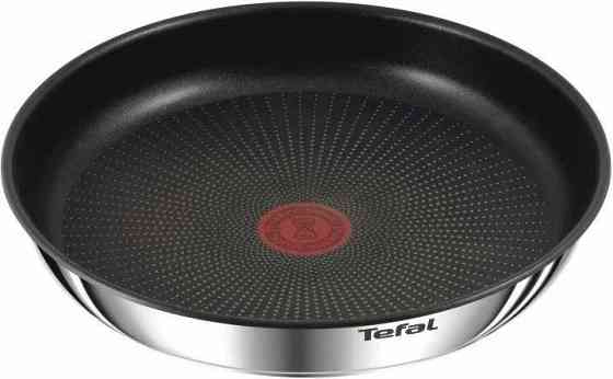 Набір посуду Tefal Ingenio Emotion 13 предметів (L897SD74) ( Червоний ) Харьков