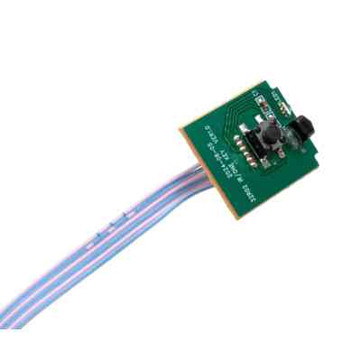 Пульт ДК для телевізора Vinga Remote control with belt key (для S32HD25B) Вінниця