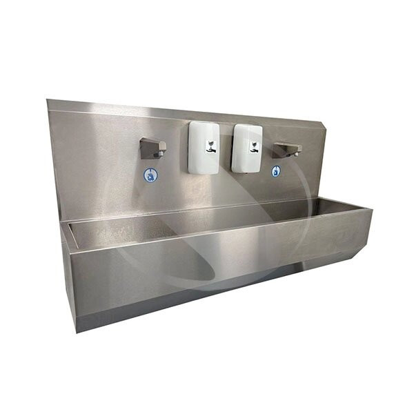 Сенсорний диспенсер для рук автоматичний Київ - фото 1