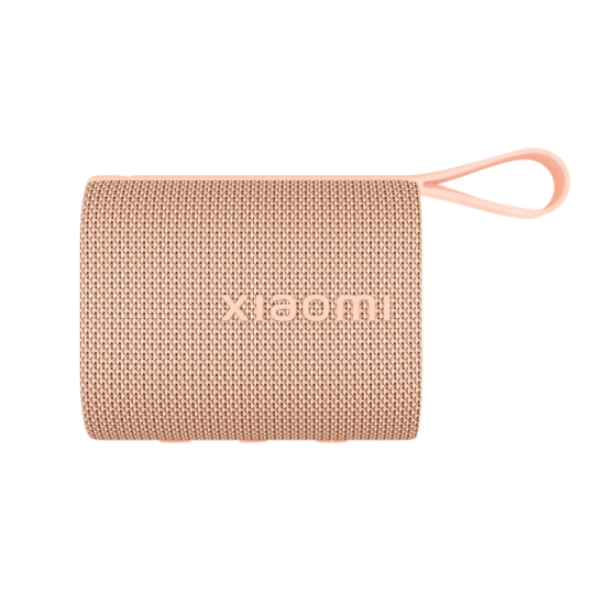 Портативна колонка Xiaomi Sound Pocket, 5W, IPX67, Pink Одеса