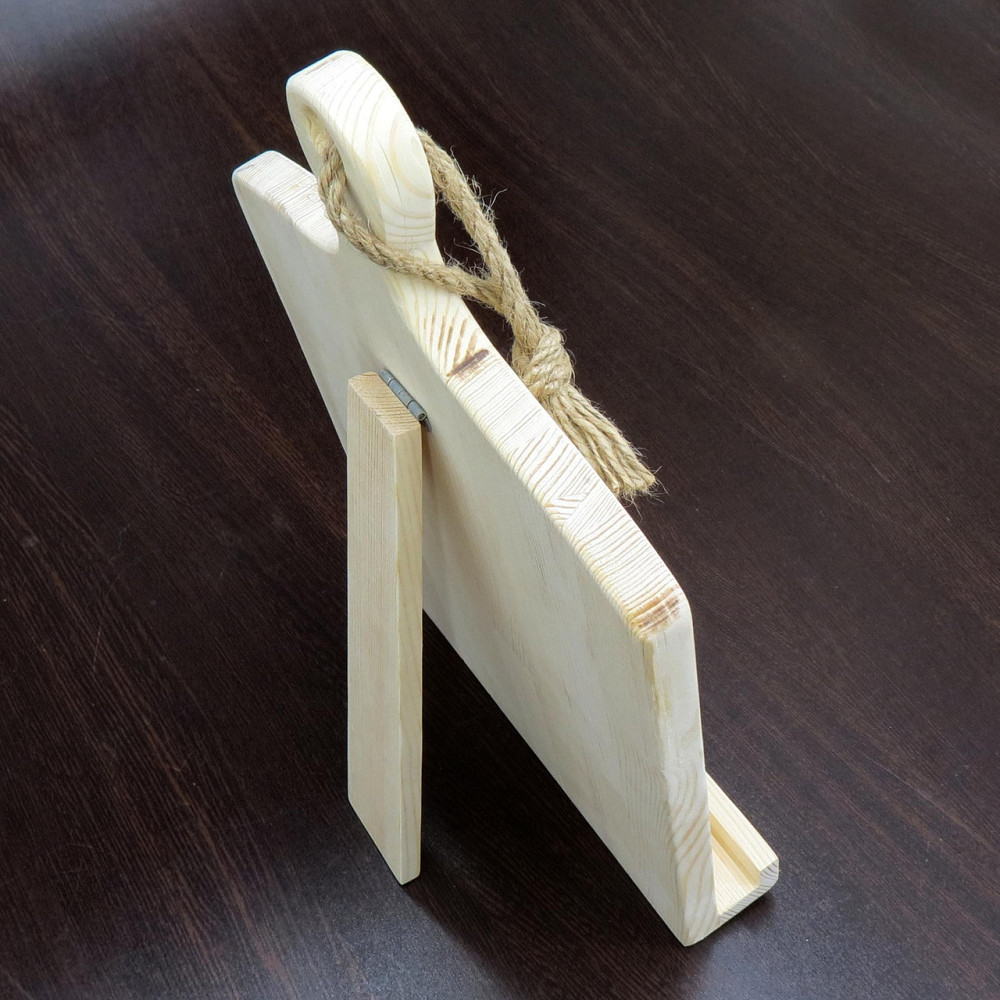 Подставка для кулинарных книг и планшетов 