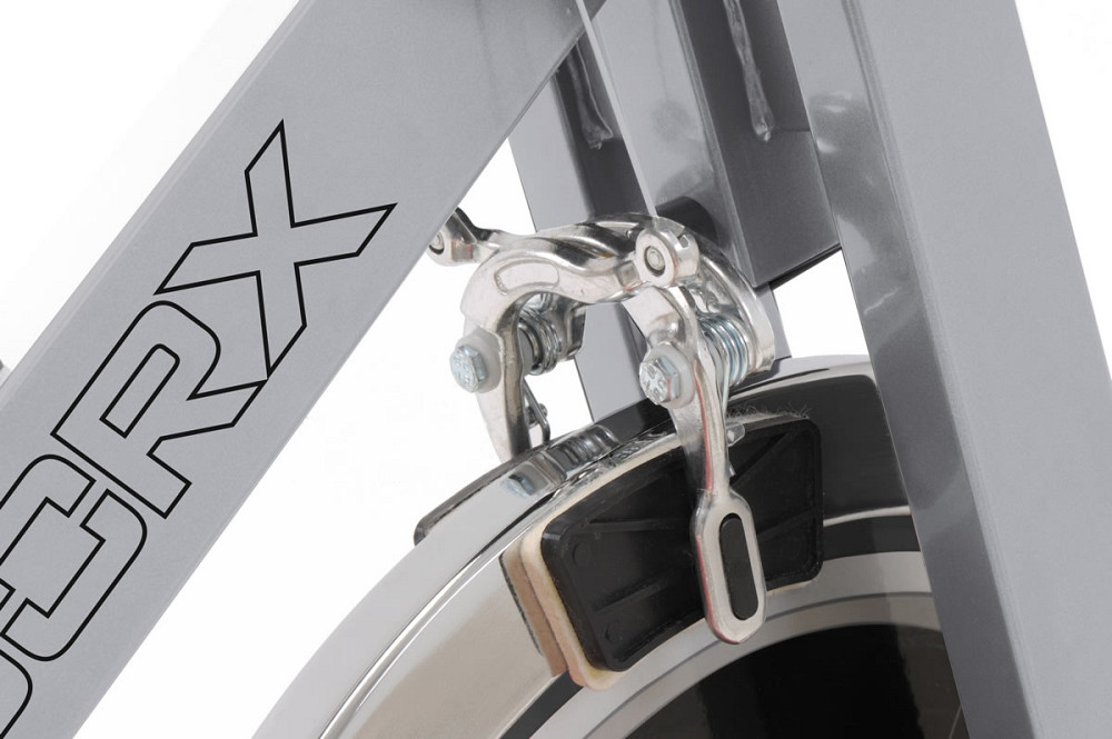 Сайкл-тренажер Toorx Indoor Cycle SRX 45S (SRX-45S) Київ - фото 2