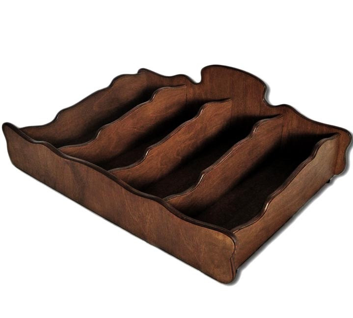 Свічковий ящик "Ільниця 4" капучино Миколаїв - фото 1