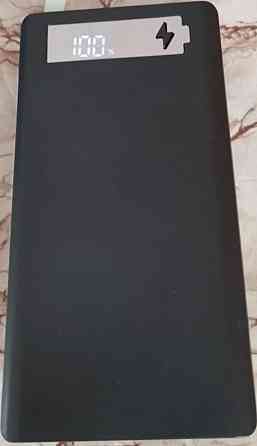 Павербанк: Power Bank 36000mAh.( Быстрая зарядка) Киев