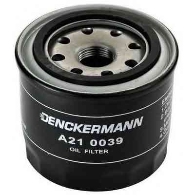 Фільтр масляний DENCKERMANN A210039 Вінниця