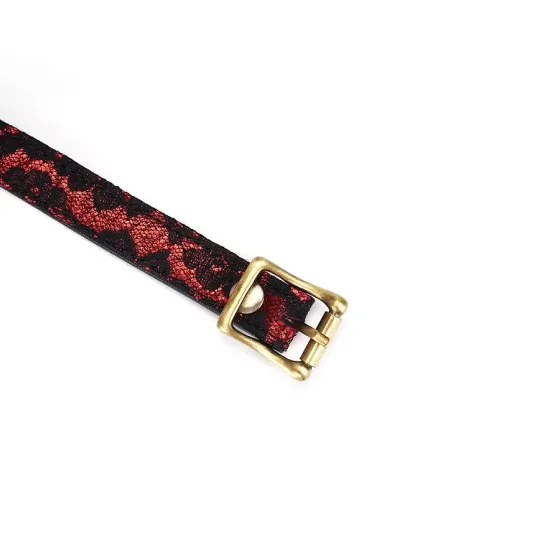 Маска на очі Liebe Seele Victorian Garden Blindfold Львів