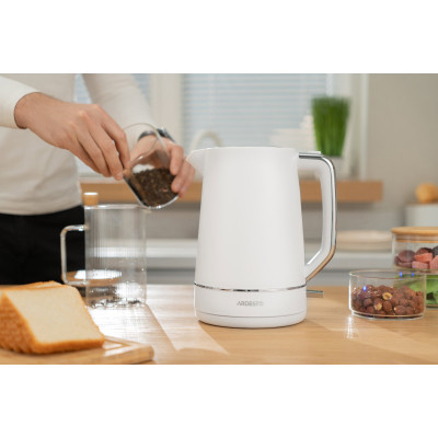 Электрочайник Ardesto EKL-450W Винница - изображение 5