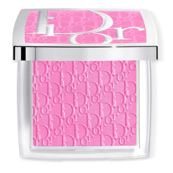 Компактні рум'яна Dior Backstage Rosy Glow Blush NEW2025 001 Pink Слов'янськ