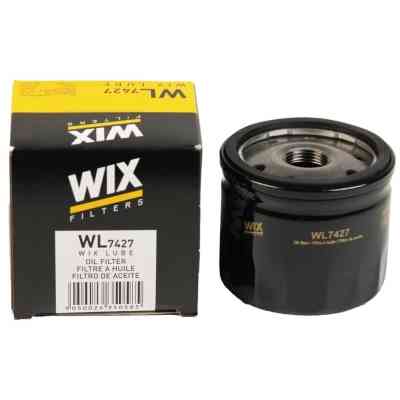 Фільтр масляний Wixfiltron WL7427 Вінниця