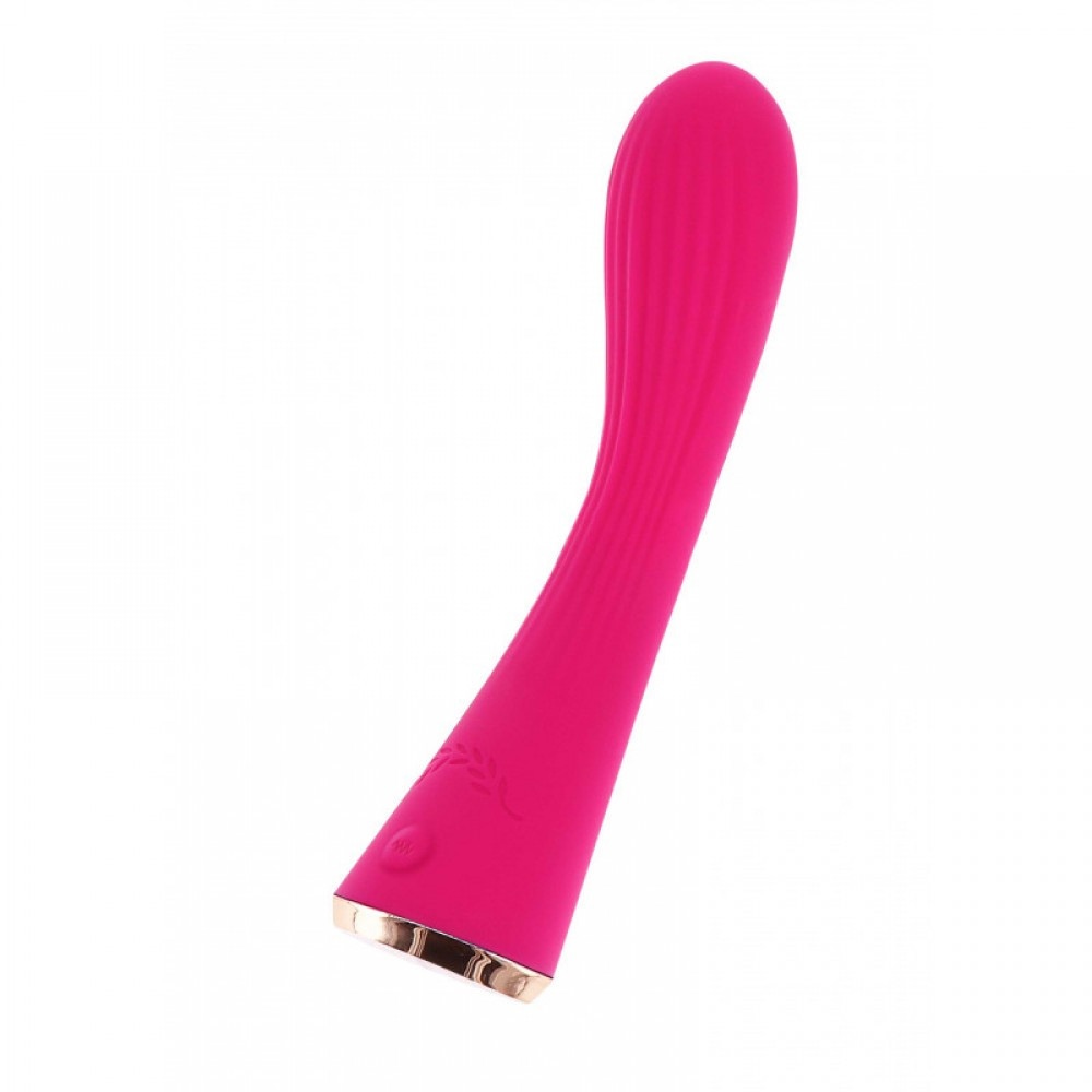 Вибратор для точки G Rose Vibrator Sex Aura Киев - изображение 7
