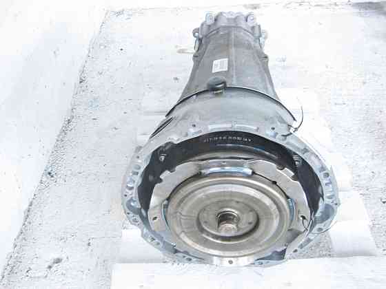 Mercedes-Benz  A7252701211 АКПП у зборі з гідротрансформатором A1722500202 9G-Tronic 725.0 725.1 Одеса