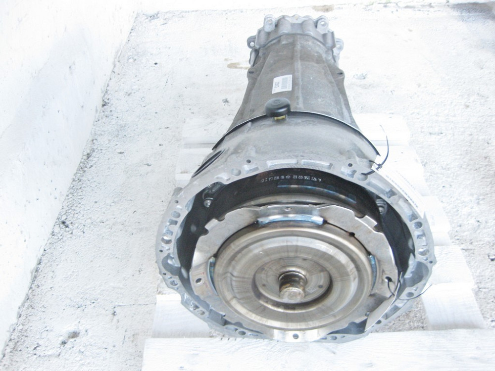 Mercedes-Benz  A7252701211 АКПП у зборі з гідротрансформатором A1722500202 9G-Tronic 725.0 725.1 Одеса - фото 4