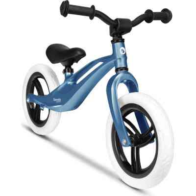 Біговел Lionelo Bart Sky Blue (LOE-BART SKY BLUE) Вінниця