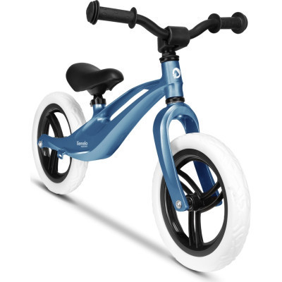 Біговел Lionelo Bart Sky Blue (LOE-BART SKY BLUE) Вінниця - фото 4