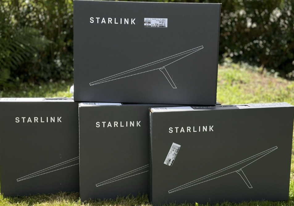 Старлинк Starlink Standard 2024 . Без Аккаунтов. Киев - изображение 3