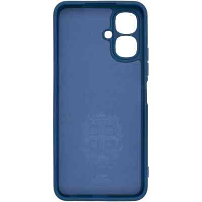 Чохол до мобільного телефона Armorstandart ICON Tecno Spark Go 2 4G Camera cover Dark Blue (ARM88246) Вінниця