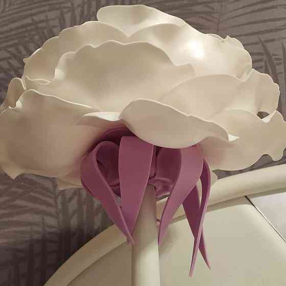 Світильник-нічник "Прованський півонія" Дніпро