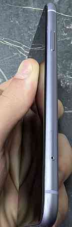 Айфон iPhone 11 64Gb. Purple Unlock. Київ