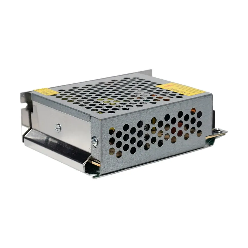 Блок живлення KRF-1203PB Kraft 12V/3A (43-00004) Київ - фото 5