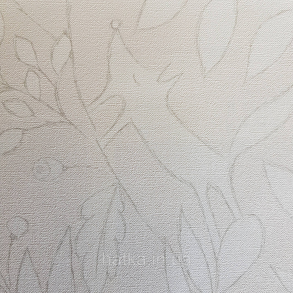 Флізелінові шпалери дитячі BN Doodleedo 0,53 х 10 м тварини олені зайці квіти білі на світло-бежевому Київ - фото 1