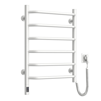 Сушарка для рушників Navin Блюз, 600х480х123мм (12-006033-4860) Вінниця - фото 3