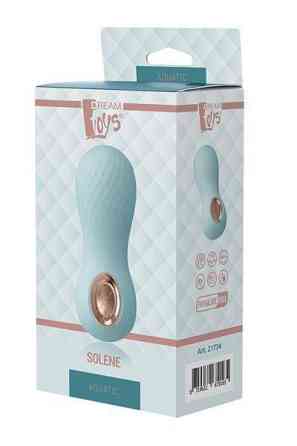 Вібростимулятор Dream Toys AQUATIC SOLENE Sex Aura Київ