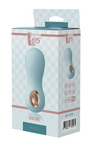 Вибростимулятор Dream Toys AQUATIC SOLENE Sex Aura Киев - изображение 4
