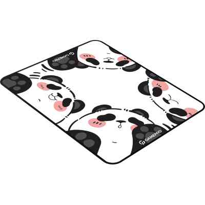 Коврик для мышки GamePro MP085WP White (MP085WP) Винница