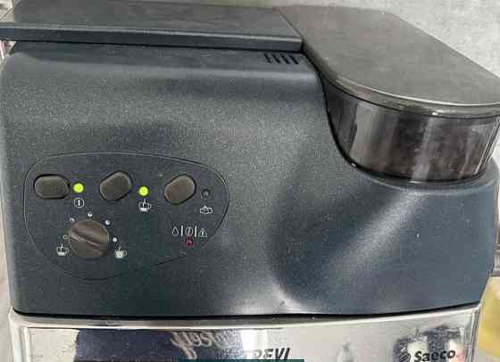 Кофемашина Saeco Aulika Киев