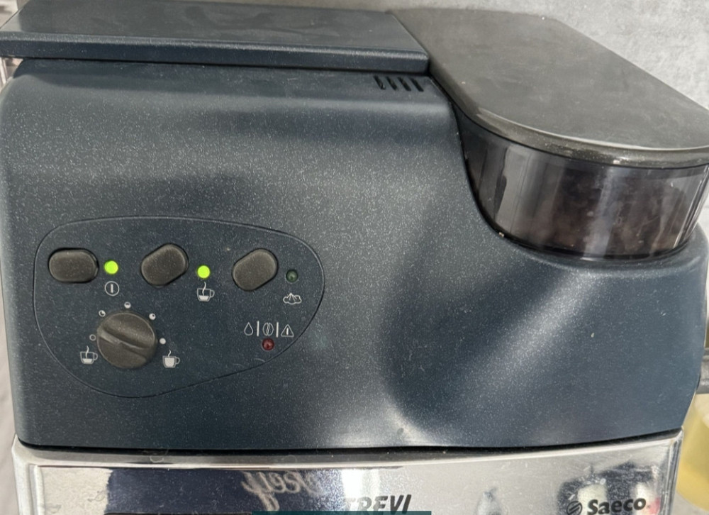 Кофемашина Saeco Aulika Киев - изображение 1