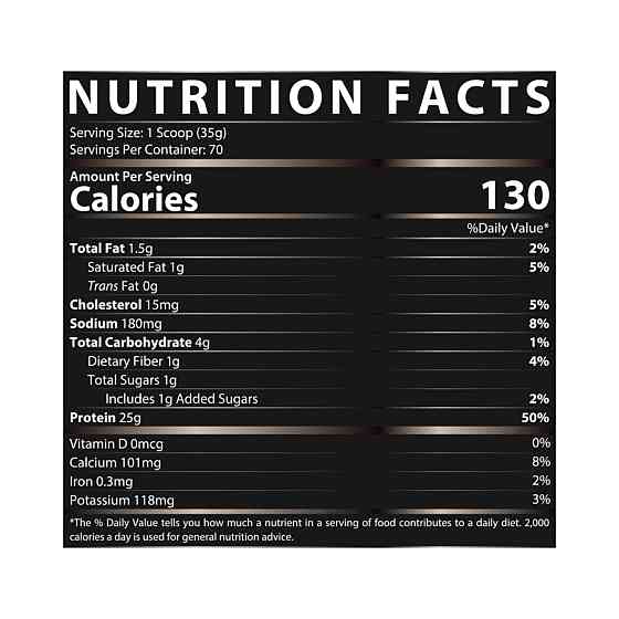 Isofit - 70srv Cookies Cream Луцк