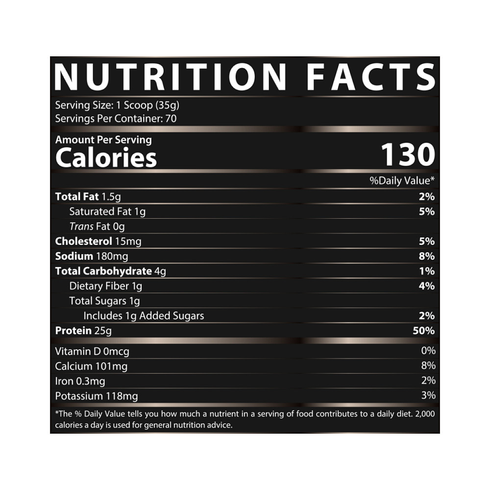 Isofit - 70srv Cookies Cream Луцьк - фото 2