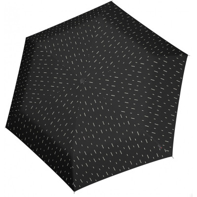 Зонт Knirps US.050 Rain Black (Kn95 0050 8472) Винница - изображение 5