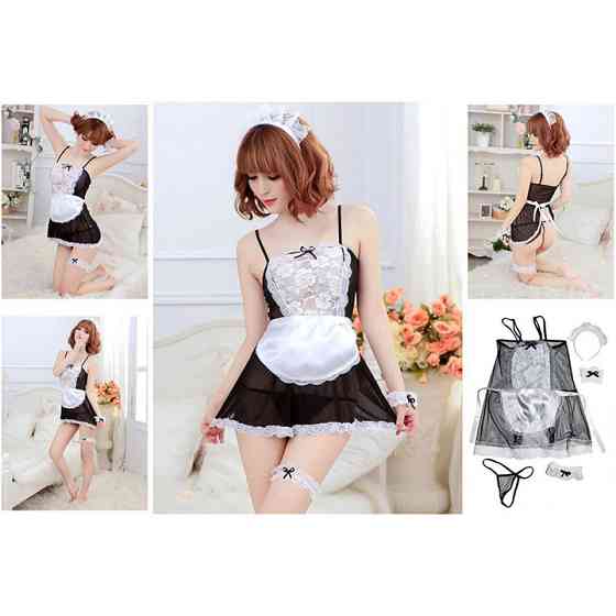 Костюм для ролевых игр 