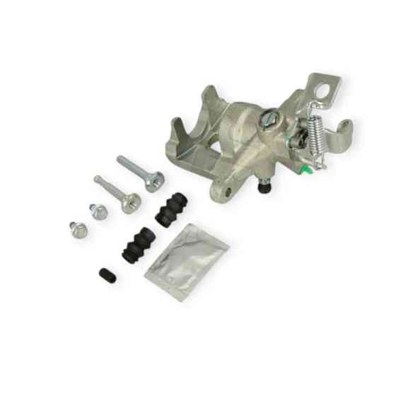 Суппорт Ford Mondeo (00-07) (, комплект напр, смазка) левый L задний Мукачево