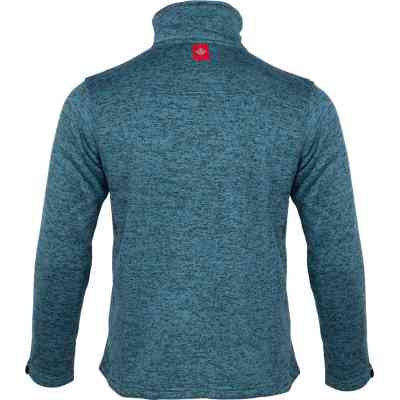 Кофта Hallyard Sif 002 Fleece Turquoise M (sif/7795-002 M) Винница