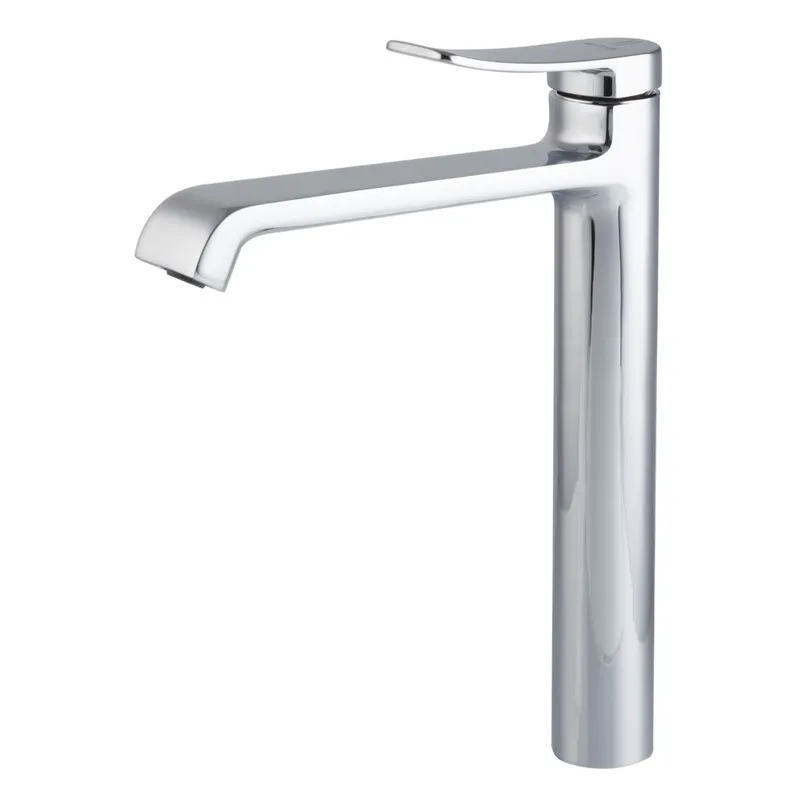 Змішувач для умивальника Mixxus Premium DALI 001 NUT HIGH   ( MI6745 ) 32497 Харків - фото 3