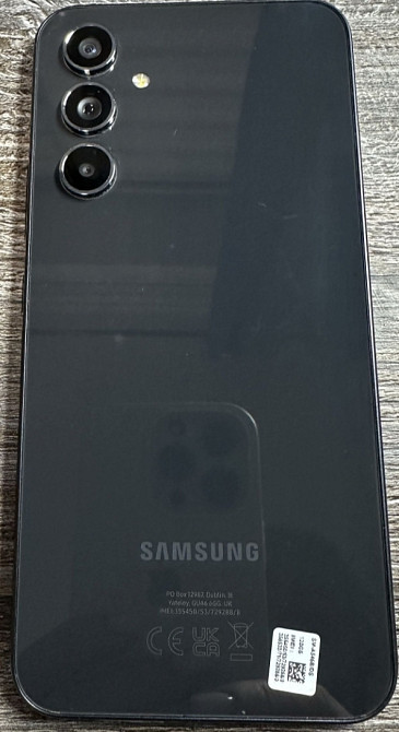 Смартфон Samsung Galaxy A54 5G 8/128Gb. Харків - фото 4