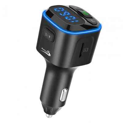 FM модулятор Aspiring Wave 10, 54W (WA.7001) Вінниця