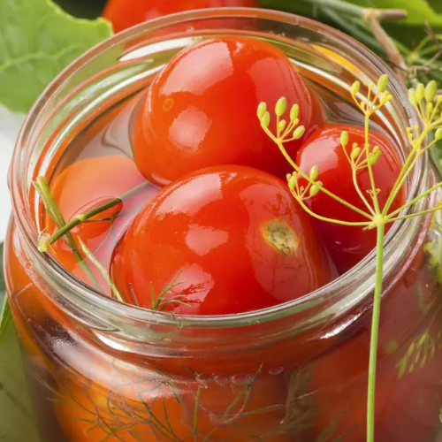 Томат Уно Россо F1 для маринування 10шт Професійне насіння Житомир - фото 2