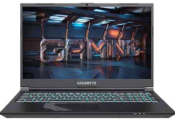 Ноутбук Ігровий: GIGABYTE G5 KF i5 12500H /RTX 4060 / 8Gb/RAM 16Gb./SSD 512Gb/144Hz. Харків