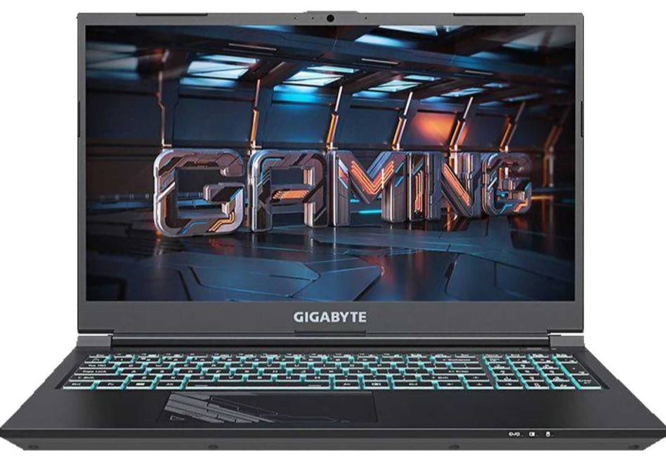 Ноутбук Ігровий: GIGABYTE G5 KF i5 12500H /RTX 4060 / 8Gb/RAM 16Gb./SSD 512Gb/144Hz. Харків - фото 5