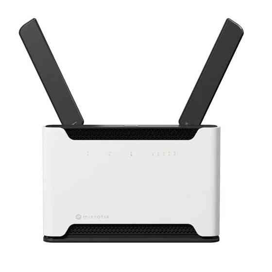 Бездротовий маршрутизатор MikroTik Chateau 5G R17 ax (S53UG+5HaxD2HaxD-TC&RG650E-EU) ( 12591 ) Харків