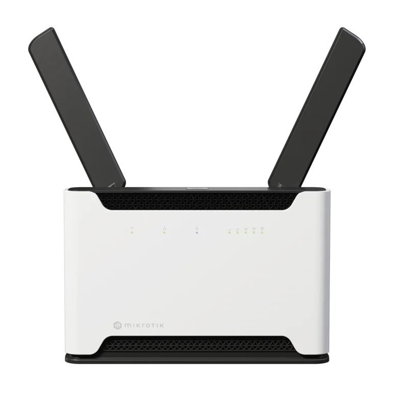Бездротовий маршрутизатор MikroTik Chateau 5G R17 ax (S53UG+5HaxD2HaxD-TC&RG650E-EU) ( 12591 ) Харків - фото 3